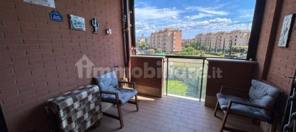 4 bedrooms Apartment in Rome, Italy No. 285476 4