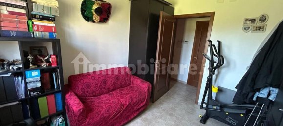 4 bedrooms Apartment in Rome, Italy No. 285476 11