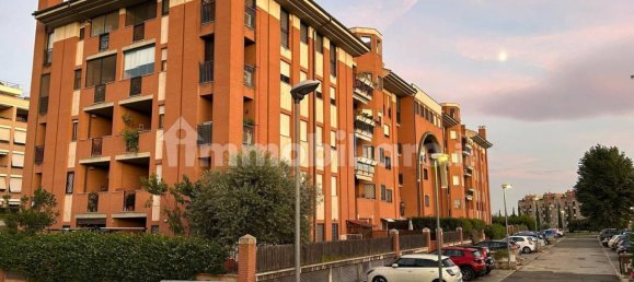 4 bedrooms Apartment in Rome, Italy No. 285476 19