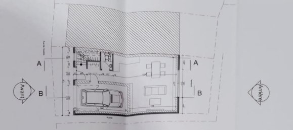 Casa de 3 dormitorios en Audun-le-Tiche, France No. 337318 4
