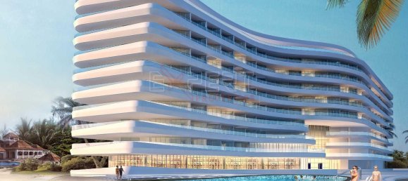 1 bedroom Apartment in Palm Jumeirah, UAE No. 7756 4