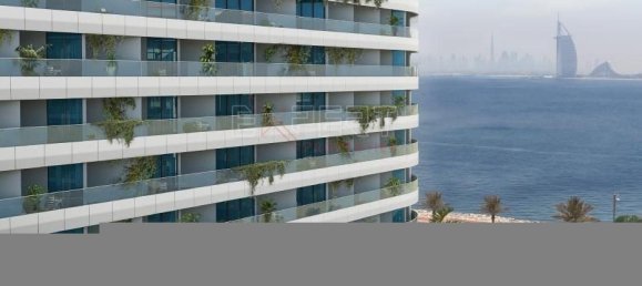 1 bedroom Apartment in Palm Jumeirah, UAE No. 7756 7