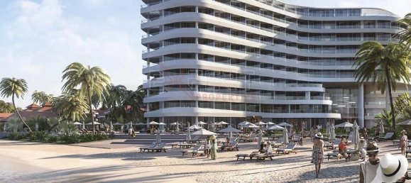 1 bedroom Apartment in Palm Jumeirah, UAE No. 7756 2