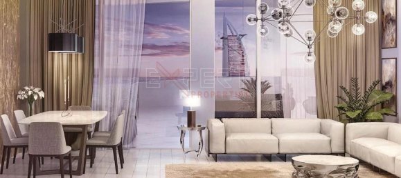 1 bedroom Apartment in Palm Jumeirah, UAE No. 7756 9