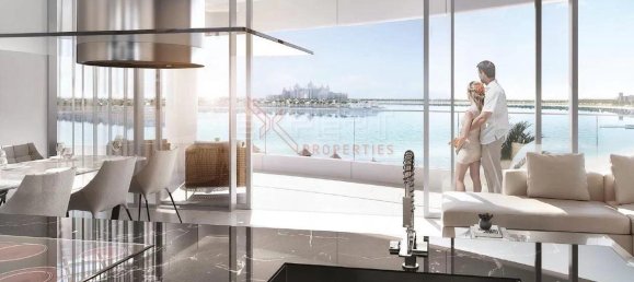 1 bedroom Apartment in Palm Jumeirah, UAE No. 7756 10