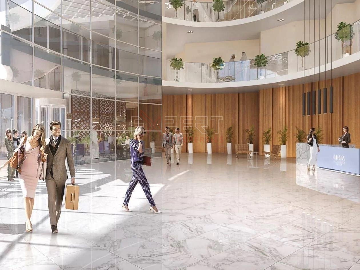 1 bedroom Apartment in Palm Jumeirah, UAE No. 7756