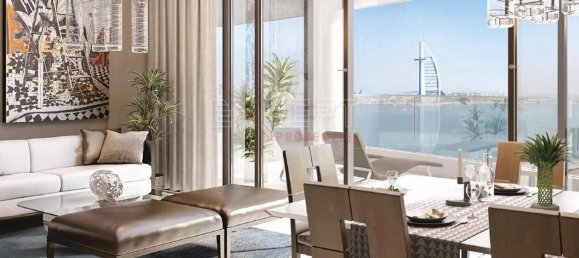 1 bedroom Apartment in Palm Jumeirah, UAE No. 7756 8