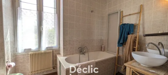 Дом с 3 спальнями в Вьен, Франция № 333754 14