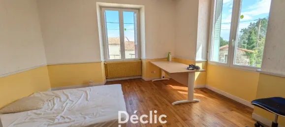 Дом с 3 спальнями в Вьен, Франция № 333754 13