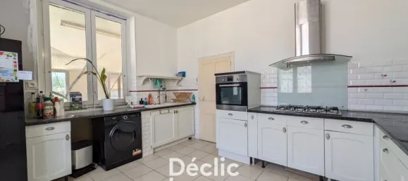 Дом с 3 спальнями в Вьен, Франция № 333754 8