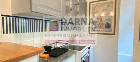 Студия в Шёнеберг, Германия № 262987 7