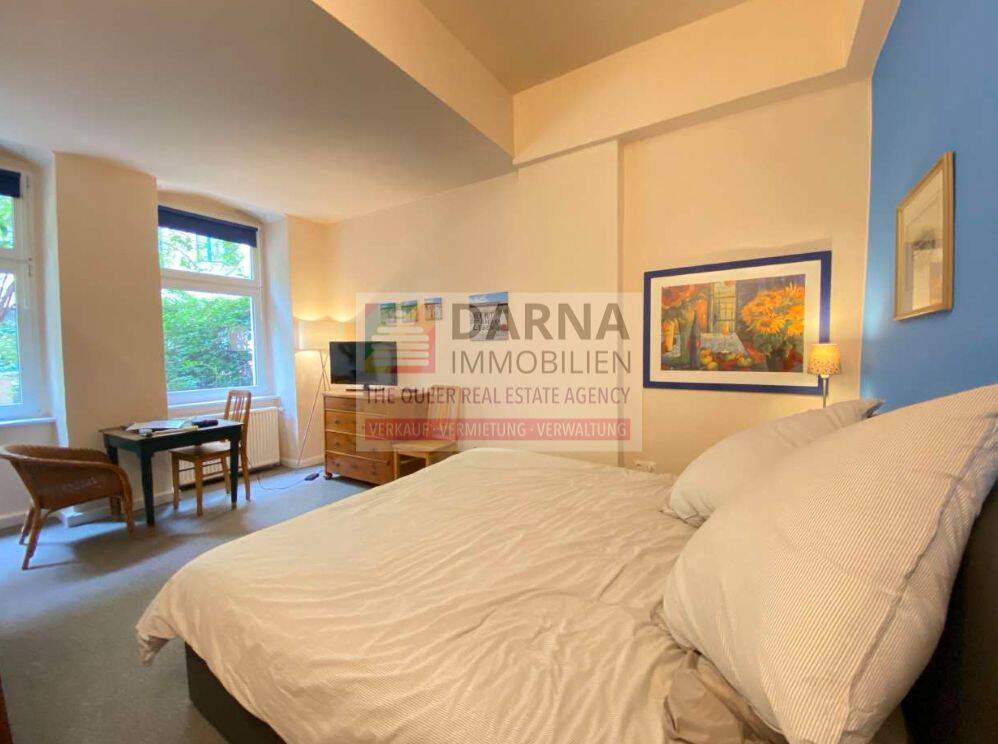 Студия в Шёнеберг, Германия № 262987