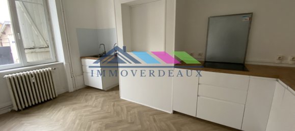 3 Schlafzimmer Doppelhaus in Luneville, France, Nr. 67801 11