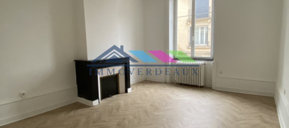 3 Schlafzimmer Doppelhaus in Luneville, France, Nr. 67801 2