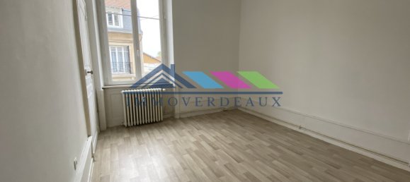 3 Schlafzimmer Doppelhaus in Luneville, France, Nr. 67801 7