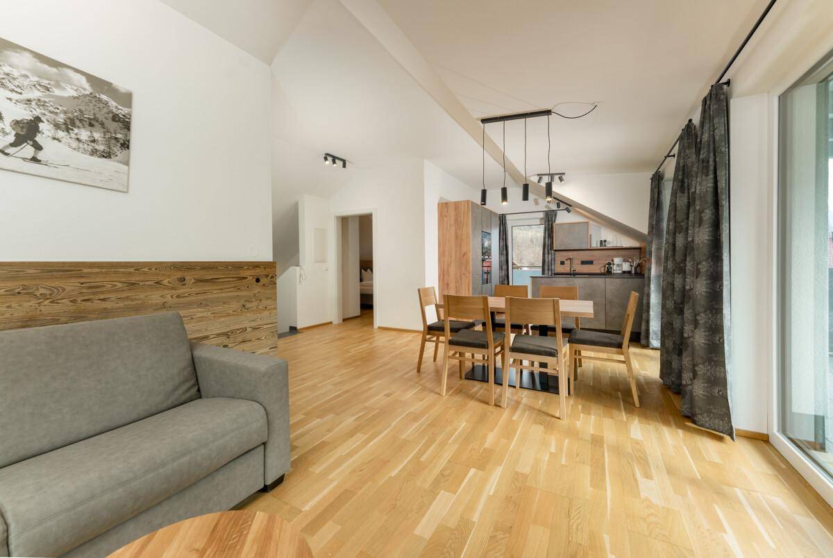 1 Schlafzimmer Wohnung in Liezen, Austria, Nr. 183227