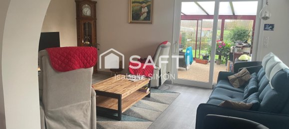 6 bedrooms Castles in Merlimont, France No. 152310 6