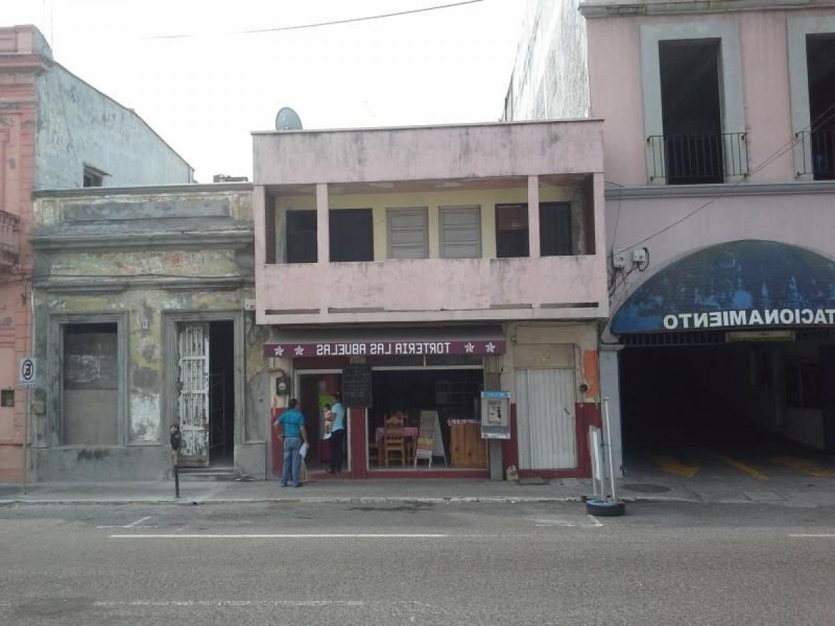 Gebäude in Veracruz, Mexico, Nr. 201378