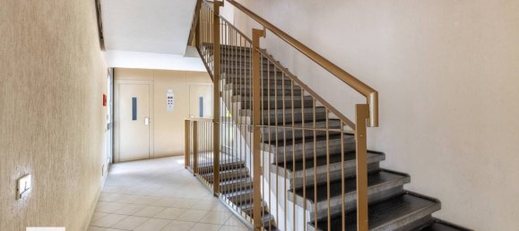 1 chambre Appartement à Turin, Italy No. 326755 34