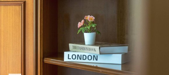 1 chambre Appartement à Turin, Italy No. 326755 7