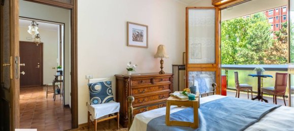 1 chambre Appartement à Turin, Italy No. 326755 25