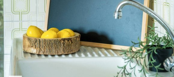 1 chambre Appartement à Turin, Italy No. 326755 16