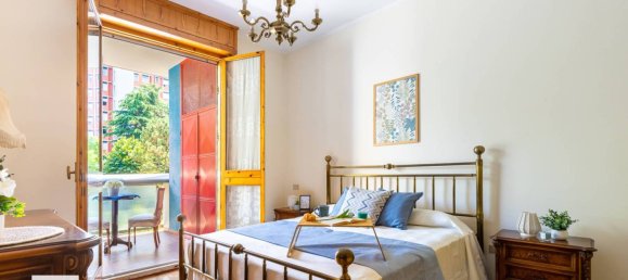 1 chambre Appartement à Turin, Italy No. 326755 22