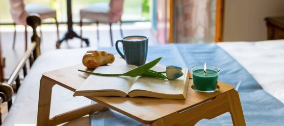 1 chambre Appartement à Turin, Italy No. 326755 24