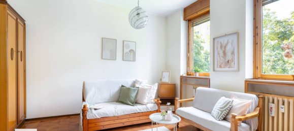 1 chambre Appartement à Turin, Italy No. 326755 5