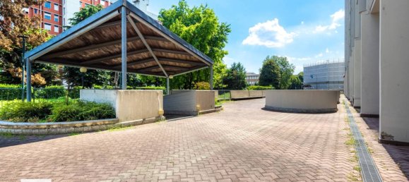 1 chambre Appartement à Turin, Italy No. 326755 33