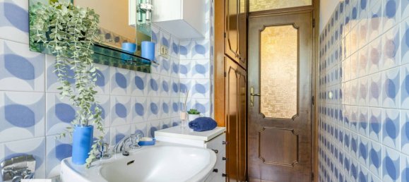 1 chambre Appartement à Turin, Italy No. 326755 27