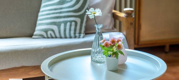 1 chambre Appartement à Turin, Italy No. 326755 4