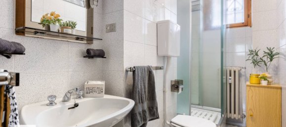 1 chambre Appartement à Turin, Italy No. 326755 28