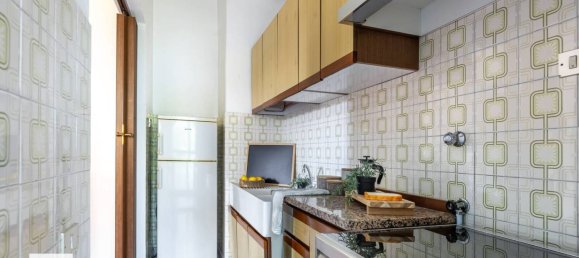 1 chambre Appartement à Turin, Italy No. 326755 15