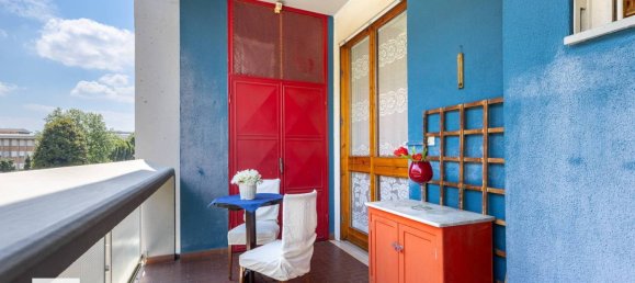 1 chambre Appartement à Turin, Italy No. 326755 19