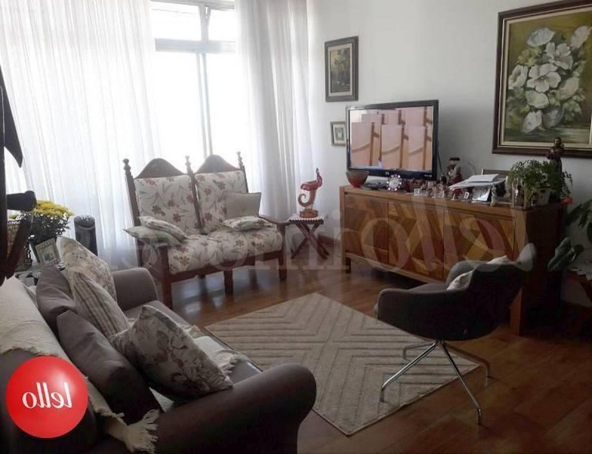 Apartamento T2 em São Paulo, Brazil N.º 520221