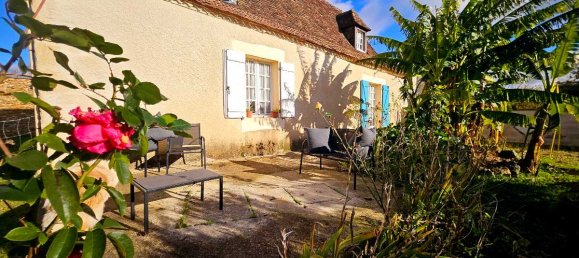 Дом с 3 спальнями в Руффиньяк-Сен-Сернен-де-Рейак, Франция № 110620 5