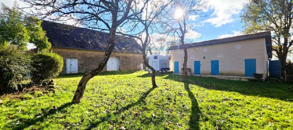 Дом с 3 спальнями в Руффиньяк-Сен-Сернен-де-Рейак, Франция № 110620 3