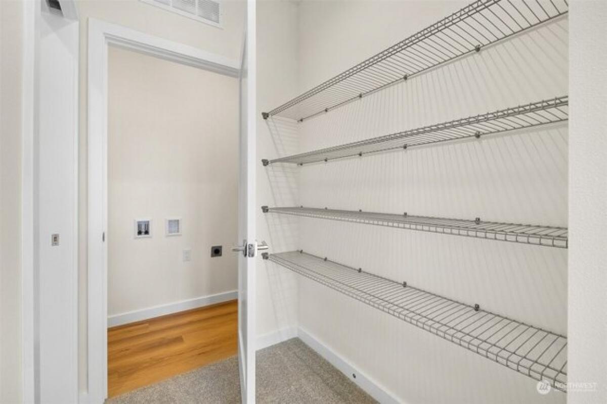 3 غرف نوم منزل في Seattle, USA رقم 397103