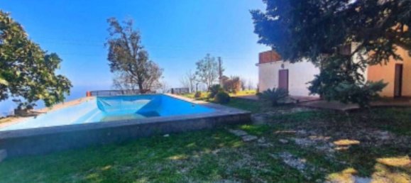 2 rooms House in Cefalù, Italy No. 290374 4