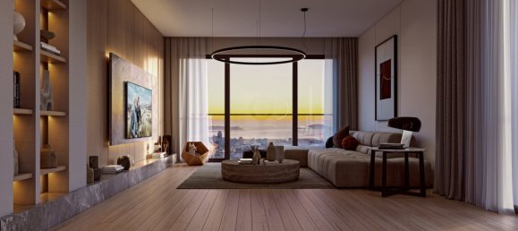 Apartment 4+1 in Istanbul, Turkey No. 9227 8