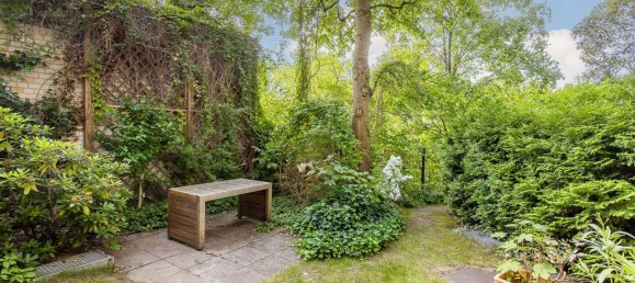 6 rooms Apartment in Lichterfelde, Germany No. 283152 7