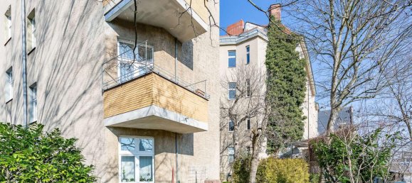 6 rooms Apartment in Lichterfelde, Germany No. 283152 16