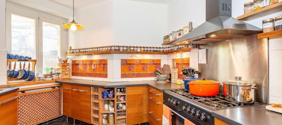 6 rooms Apartment in Lichterfelde, Germany No. 283152 10