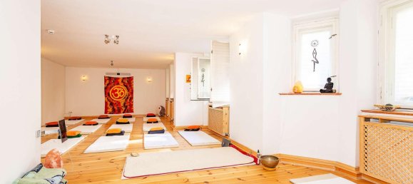 6 rooms Apartment in Lichterfelde, Germany No. 283152 14
