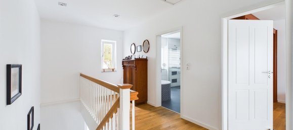 Villa de 3 dormitorios en Hameln-Pyrmont, Germany No. 353219 9