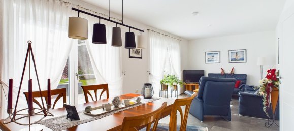 Villa de 3 dormitorios en Hameln-Pyrmont, Germany No. 353219 6