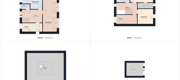 Villa de 3 dormitorios en Hameln-Pyrmont, Germany No. 353219 20