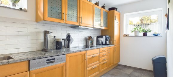 Villa de 3 dormitorios en Hameln-Pyrmont, Germany No. 353219 7