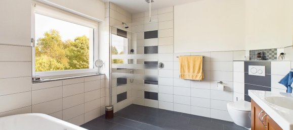 Villa de 3 dormitorios en Hameln-Pyrmont, Germany No. 353219 12